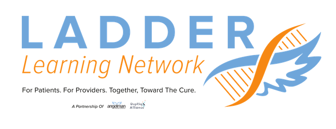 LADDER Learning Network